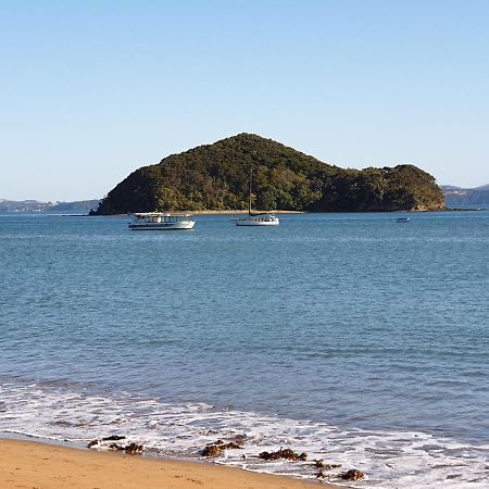 Paihia Apartments Buitenkant foto