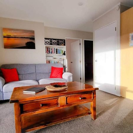 Paihia Apartments Buitenkant foto