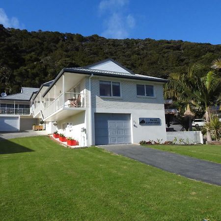Paihia Apartments Buitenkant foto