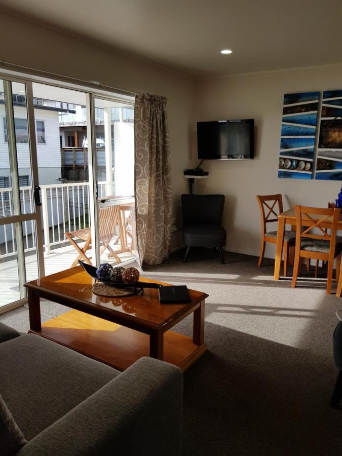 Paihia Apartments Buitenkant foto