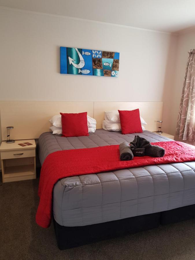 Paihia Apartments Buitenkant foto