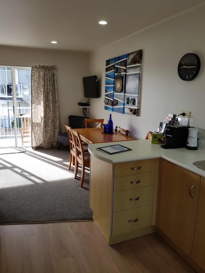 Paihia Apartments Buitenkant foto