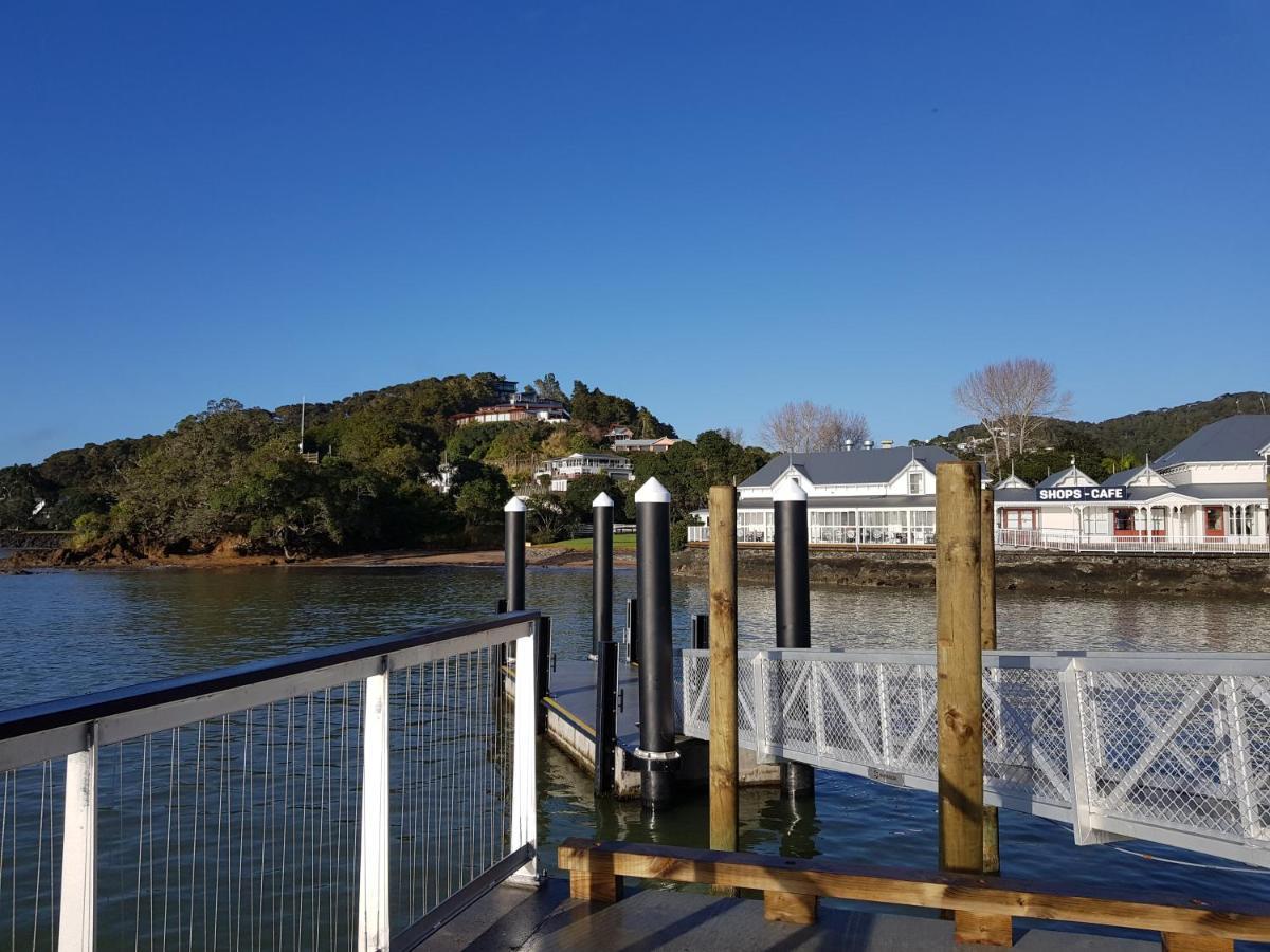Paihia Apartments Buitenkant foto