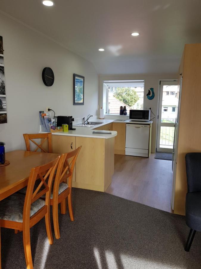 Paihia Apartments Buitenkant foto