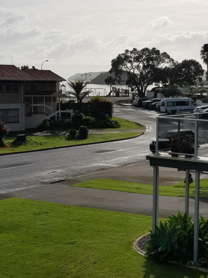 Paihia Apartments Buitenkant foto