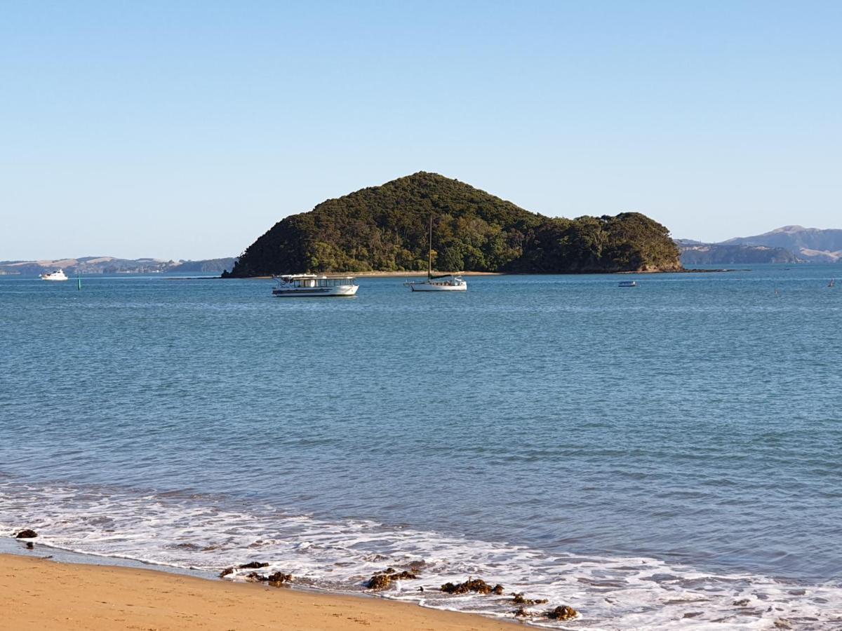 Paihia Apartments Buitenkant foto