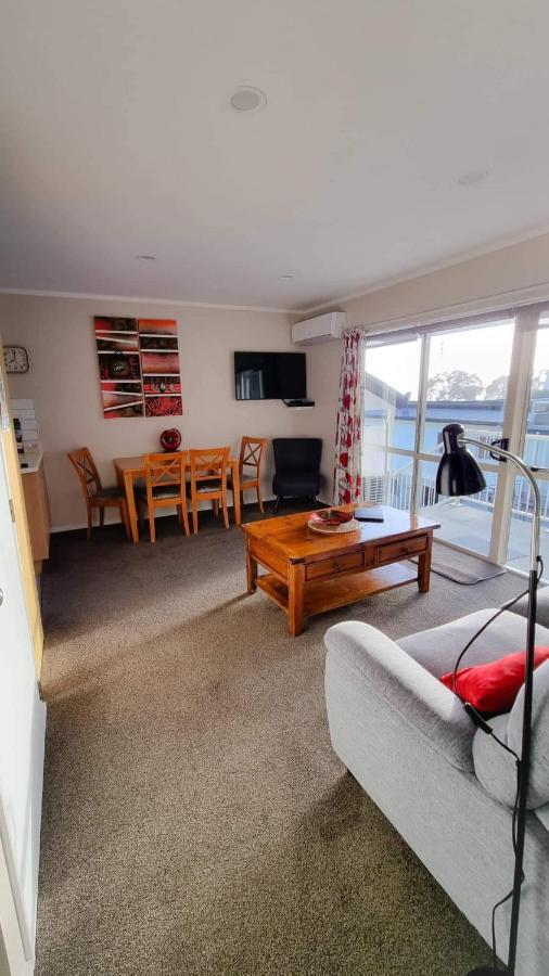 Paihia Apartments Buitenkant foto
