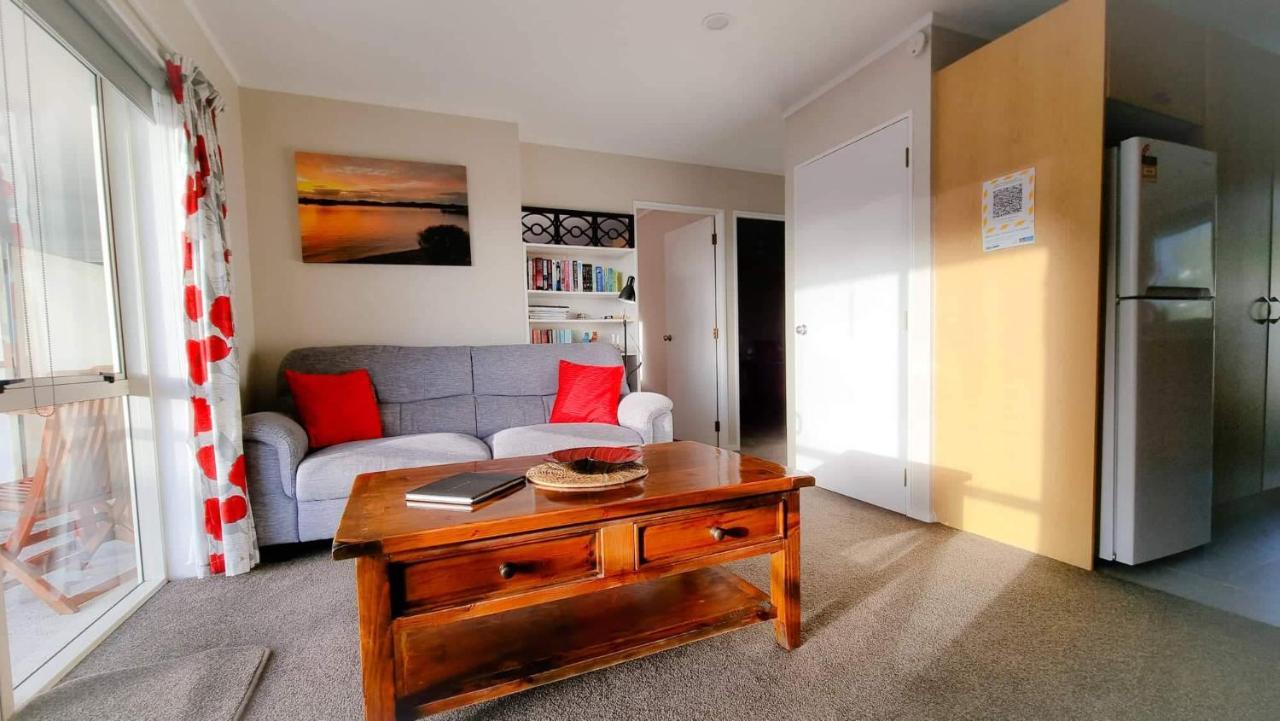 Paihia Apartments Buitenkant foto
