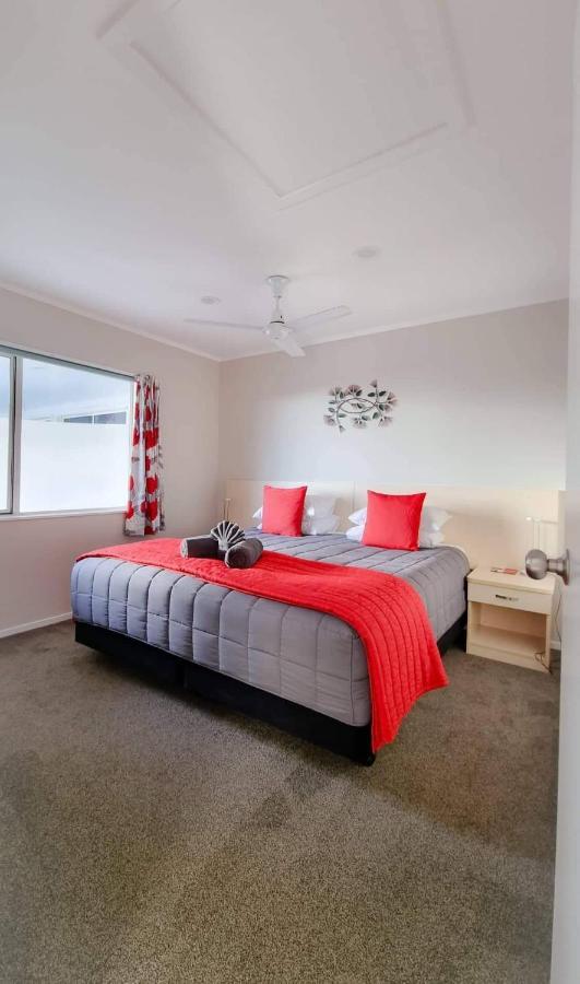 Paihia Apartments Buitenkant foto