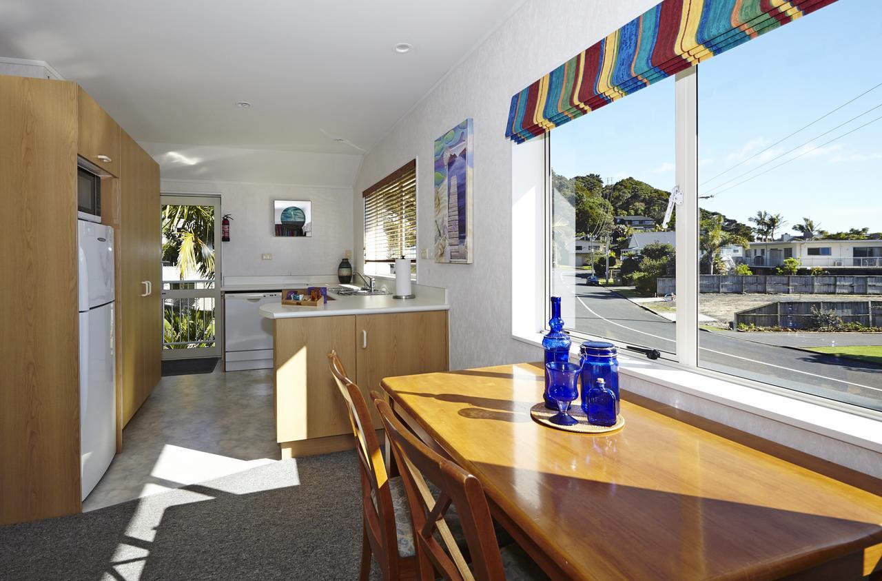 Paihia Apartments Buitenkant foto