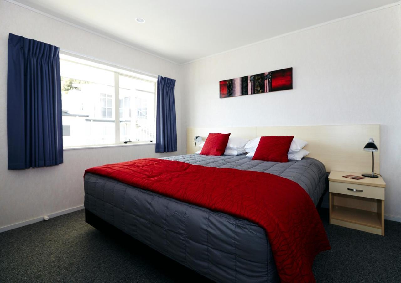 Paihia Apartments Buitenkant foto