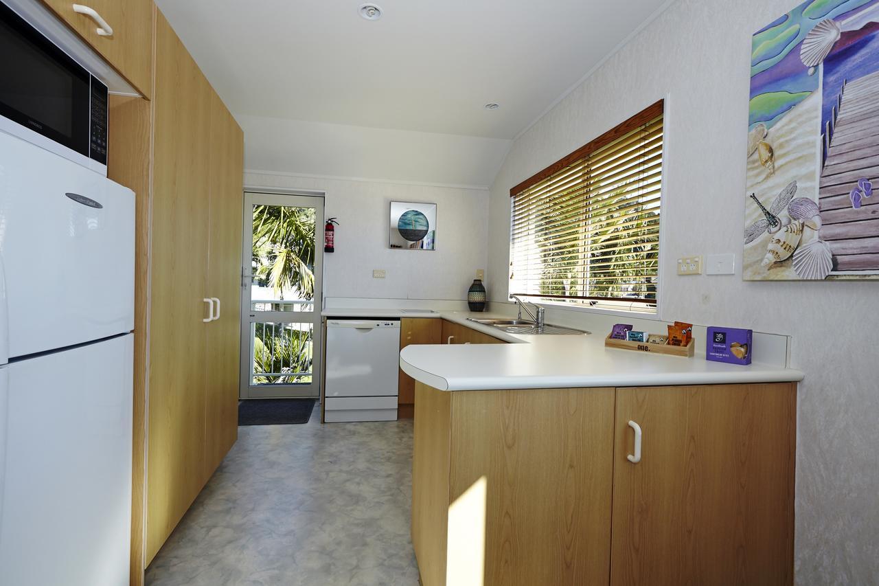 Paihia Apartments Buitenkant foto