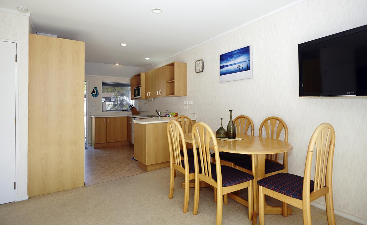 Paihia Apartments Buitenkant foto