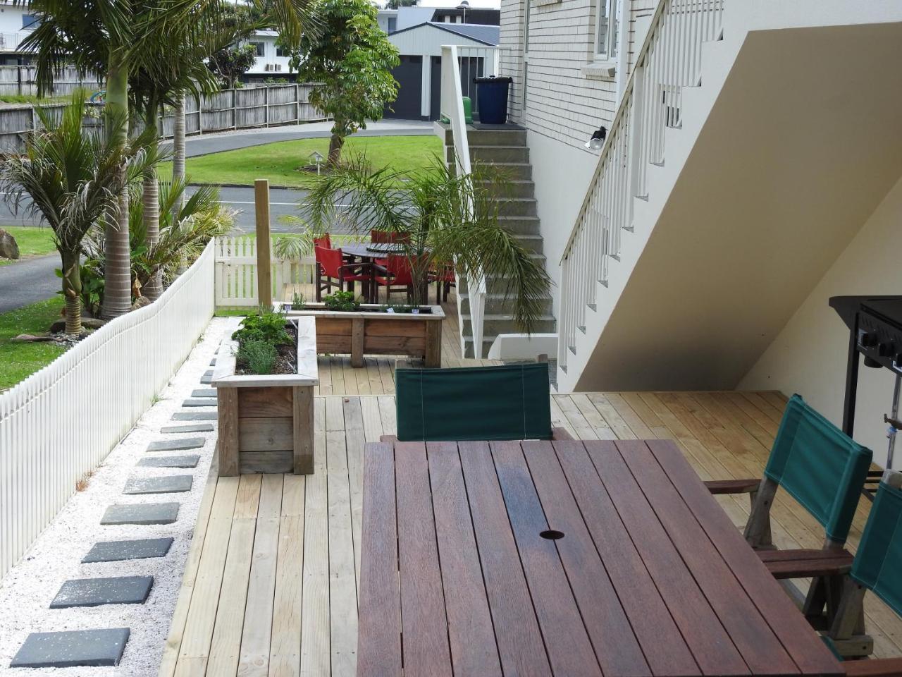 Paihia Apartments Buitenkant foto