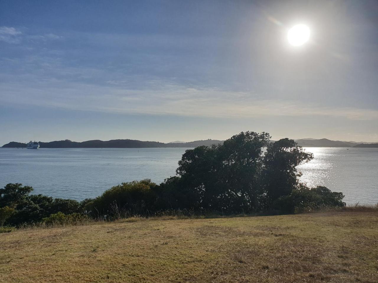 Paihia Apartments Buitenkant foto