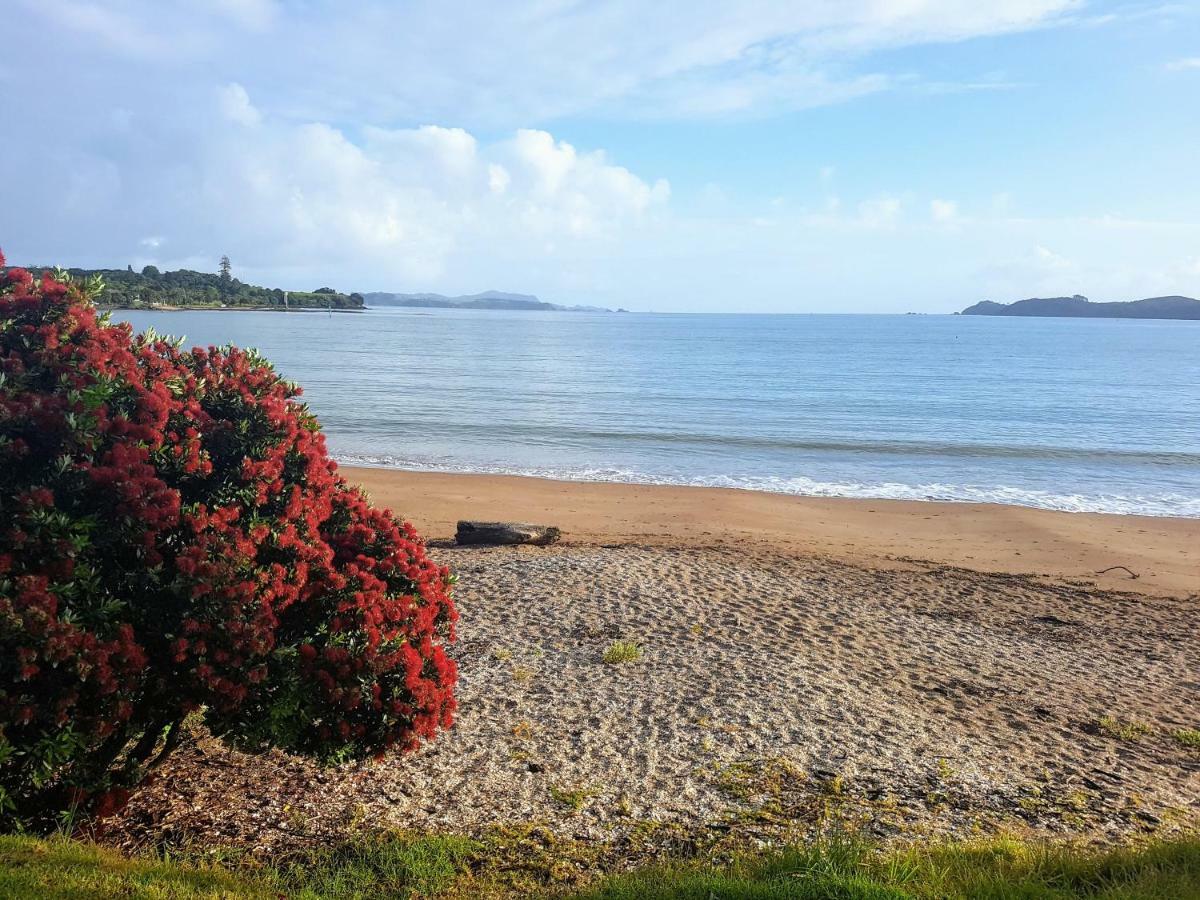 Paihia Apartments Buitenkant foto